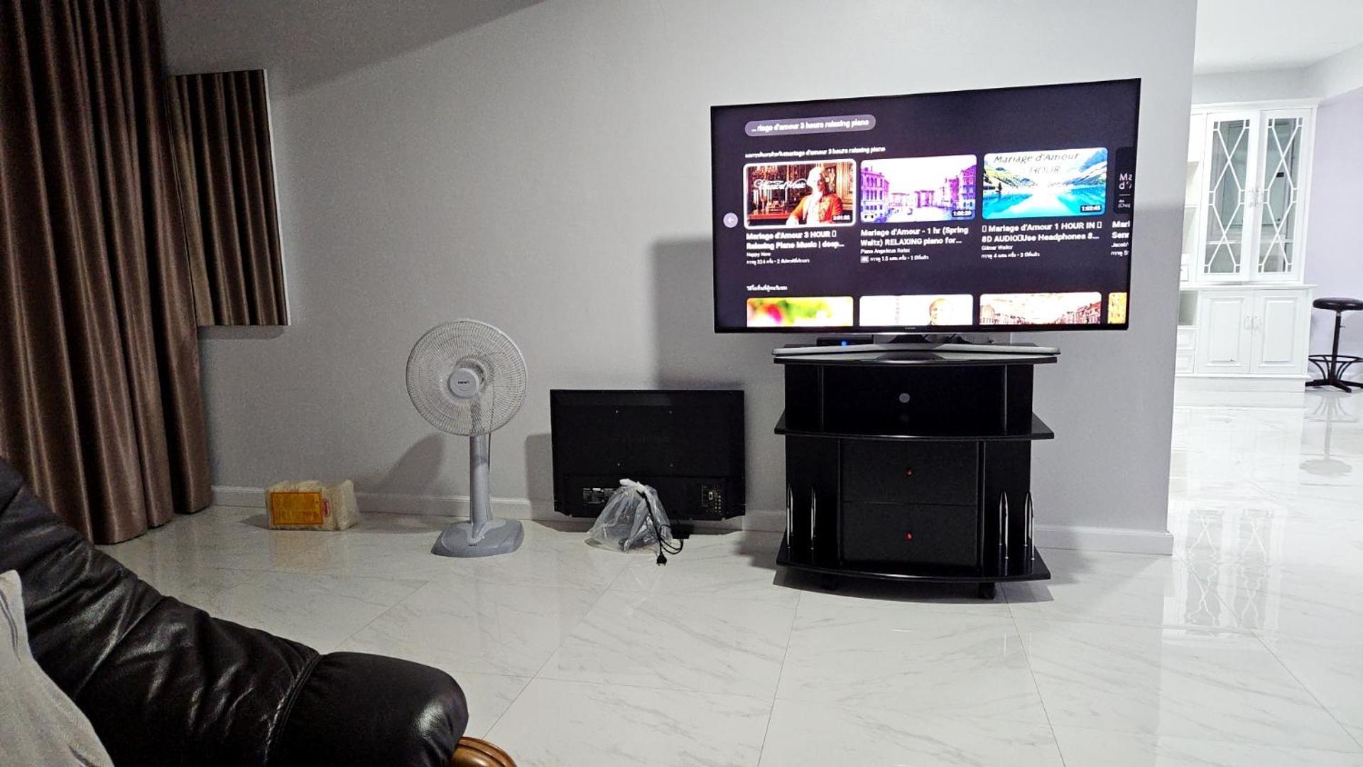 Cha-Am Beach Vacation Home ภายนอก รูปภาพ